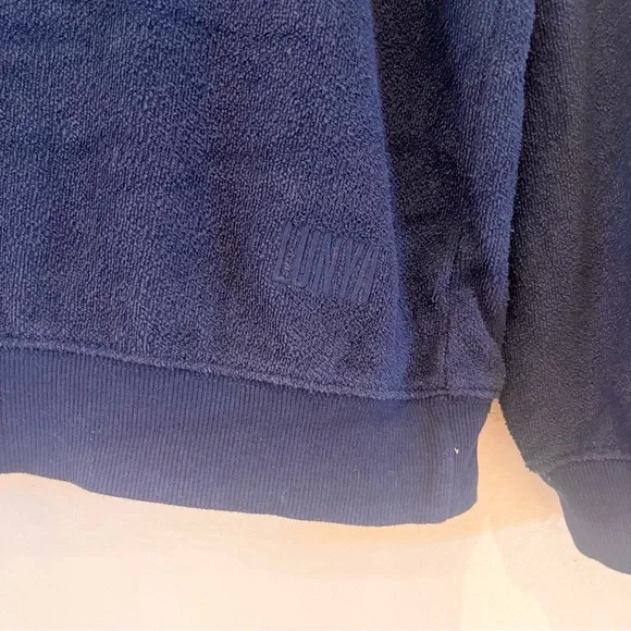 Lunya Deep Sweat Set Size Small - Picture 4 of 9